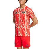 Bayern Munich 2024/25 Pre-Match Top Red | Adidas Online