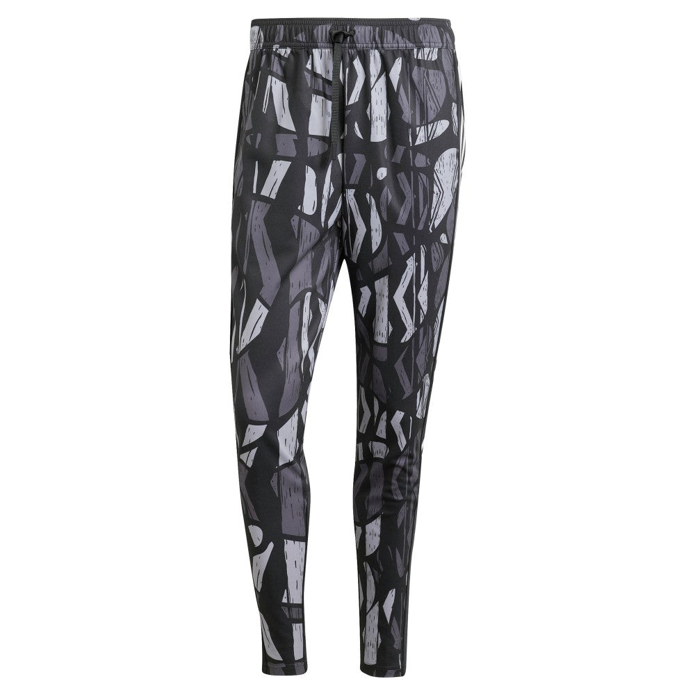 Arsenal x Labrum London 2024/25 Track Pants Black | Adidas Sale
