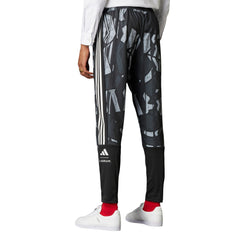 Arsenal x Labrum London 2024/25 Track Pants Black | Adidas Sale