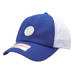 Paris Saint-Germain Unisex Ace Classic Adjustable Hat Blue - FIFA World CUP