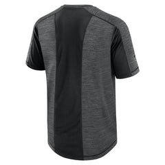 Ottawa Senators Fanatics Authentic Pro Rink Tech T-Shirt - Black - NHL