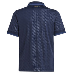 Juventus Originals Youth 2024/25 Third Replica Jersey Navy | Adidas