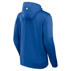 Indianapolis Colts Defender Full-Zip Hoodie Royal | Fanatics