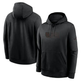 Arizona Cardinals Edge Pack French Terry Club Pullover Hoodie Black | Nike for Sale