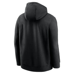 Jacksonville Jaguars Edge Pack French Terry Club Pullover Hoodie Black | Nike for Sale