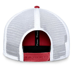 Arizona Cardinals Timeout Trucker Adjustable Hat Cardinal | Fanatics