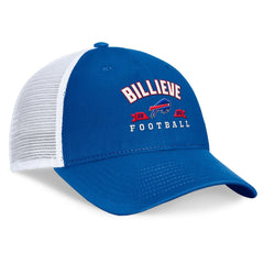 Buffalo Bills Timeout Trucker Adjustable Hat Royal | Fanatics
