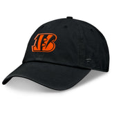 Cincinnati Bengals Eclipse Adjustable Hat Black | Fanatics