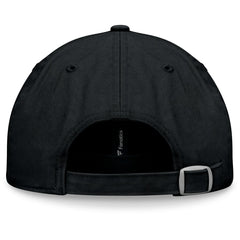 Tennessee Titans Eclipse Adjustable Hat Black | Fanatics