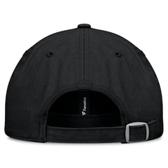 Las Vegas Raiders Vintage Delay Adjustable Hat Black | Fanatics