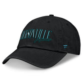 Jacksonville Jaguars Women's City Adjustable Hat Black | Fanatics