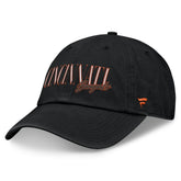 Cincinnati Bengals Women's City Adjustable Hat Black | Fanatics