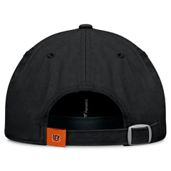Cincinnati Bengals Women's City Adjustable Hat Black | Fanatics
