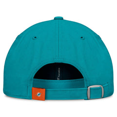 Miami Dolphins Women's City Adjustable Hat Aqua | Fanatics