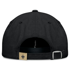 New Orleans Saints Women's City Adjustable Hat Black | Fanatics