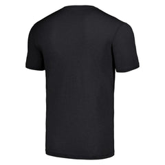 Arizona Diamondbacks Homage Hand-Drawn Logo Tri-Blend T-Shirt - MLB