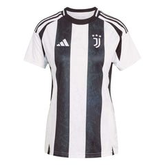 Juventus Women's 2024/25 Home Replica Jersey White/Black | Adidas Sale
