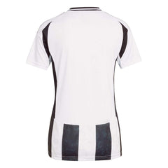 Juventus Women's 2024/25 Home Replica Jersey White/Black | Adidas Sale