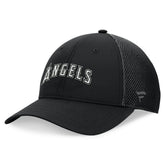 Los Angeles Angels Fanatics Spacer Mesh Flex Hat - MLB