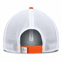Houston Astros Fanatics Fundamental Foam Front Snapback Hat - MLB