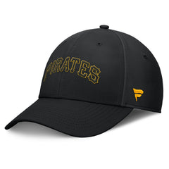 Pittsburgh Pirates Fanatics Fundamental Tag Flex Hat - MLB