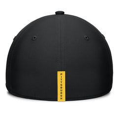 Pittsburgh Pirates Fanatics Fundamental Tag Flex Hat - MLB