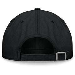 Pittsburgh Pirates Fanatics Women's Fundamental Script Logo Adjustable Hat - MLB