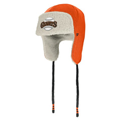 San Francisco Giants Fanatics Heritage Trapper Hat - MLB