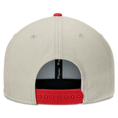 Los Angeles Angels Fanatics Team Two-Tone Snapback Hat - MLB
