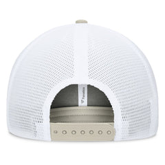 Los Angeles Angels Fanatics A-Frame Trucker Adjustable Hat - MLB