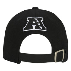 Jacksonville Jaguars Youth Retro Wooly Adjustable Hat Black | NFL