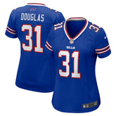Rasul Douglas Buffalo Bills Women's Game Jersey Royal | Nike for Sale