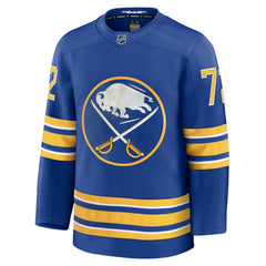 Tage Thompson Buffalo Sabres Fanatics Home Premium Jersey - Royal - NHL