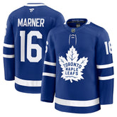 Mitch Marner Toronto Maple Leafs Fanatics Home Premium Jersey - Blue - NHL