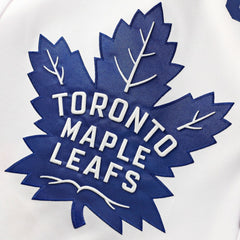 Auston Matthews Toronto Maple Leafs Fanatics Away Premium Jersey - White - NHL