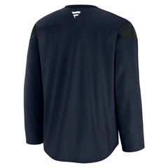 Seattle Kraken Fanatics Practice Jersey - Navy - NHL