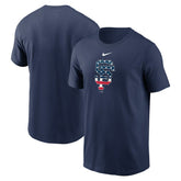 San Francisco Giants Nike Americana T-Shirt - MLB