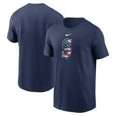 Seattle Mariners Nike Americana T-Shirt - MLB