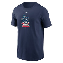 St. Louis Cardinals Nike Americana T-Shirt - MLB