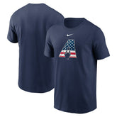 Arizona Diamondbacks Nike Americana T-Shirt - MLB
