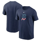 Detroit Tigers Nike Americana T-Shirt - MLB