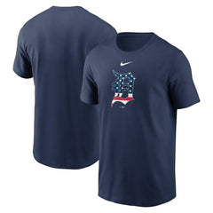 Detroit Tigers Nike Americana T-Shirt - MLB