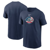 Cincinnati Reds Nike Americana T-Shirt - MLB
