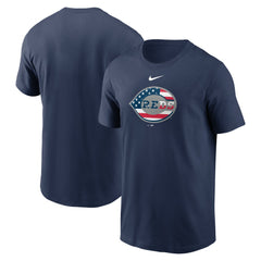 Cincinnati Reds Nike Americana T-Shirt - MLB