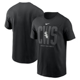 Chicago White Sox Nike Fashion Local T-Shirt - MLB