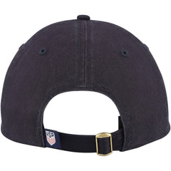 USMNT New Era Women's Throwback 9TWENTY Adjustable Hat Navy | New Era discount