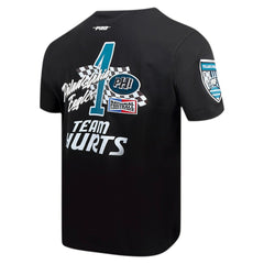 Jalen Hurts Philadelphia Eagles Pro Standard Fast Lane Name & Number Player T-Shirt Black | NFL