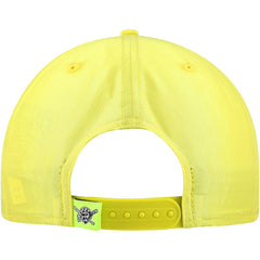 Pittsburgh Pirates New Era Neon Golfer Snapback Hat - MLB