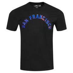 San Francisco Giants Pro Standard Cityscape T-Shirt - MLB
