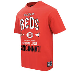 Cincinnati Reds Pro Standard Oversized City Tour T-Shirt - MLB